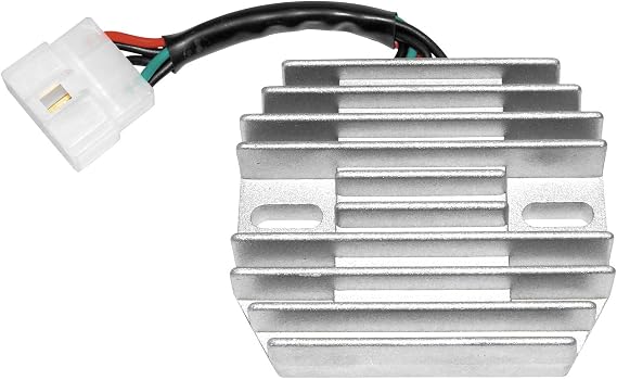 ESR130 Regulator/Rectifier Suzuki GS series