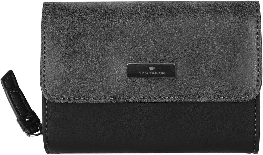 TOM TAILOR Women's Elin Purse