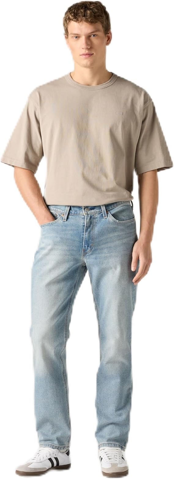 Levi's Men's 541 Athletic Taper Jeans
