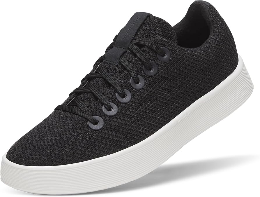 Allbirds Womens Cruiser, Lightweight Walking Court Sneaker Shoes