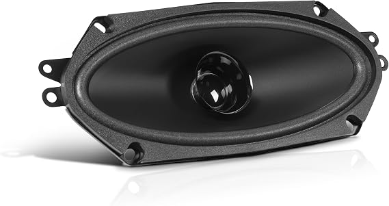 BOSS Audio Systems BRS410 4 x 10 120 Watt Car Speaker, Sold Individually
