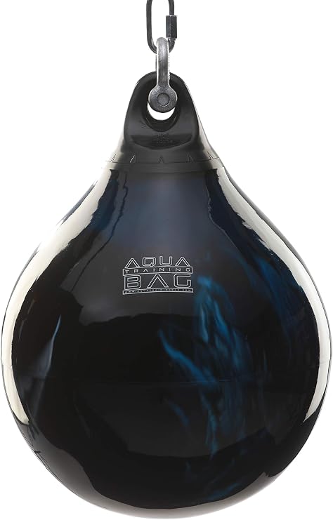 Aqua Training Bag 18" 120 Pound Heavy Punching Bag