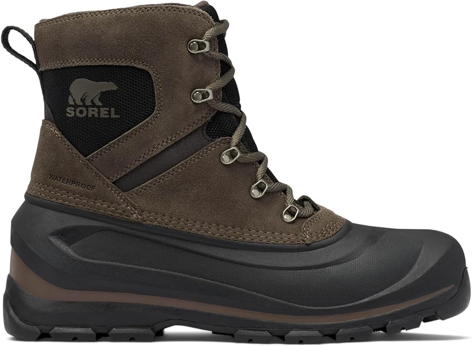 Sorel Men's Buxton Lace Boot WpWinter Boots