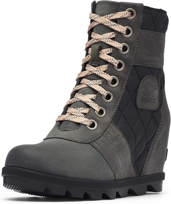Sorel Women's Lexie Wedge Felt