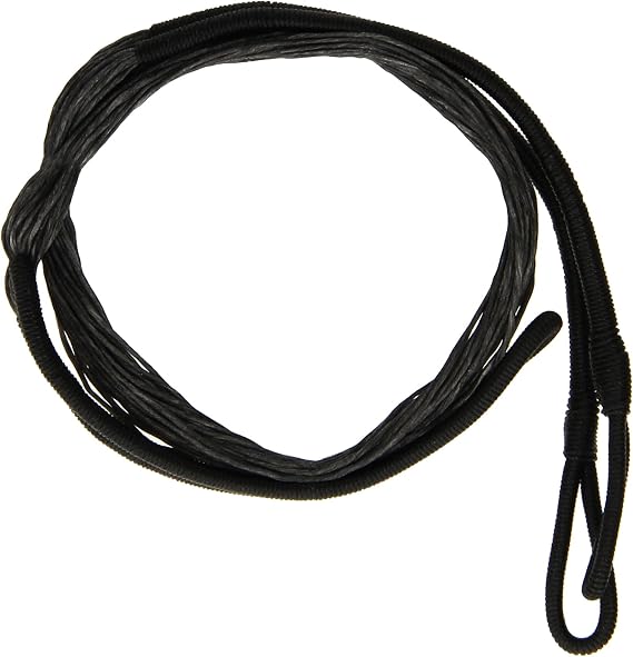 Compound String B50 38in 16st Blk MCS--SEL