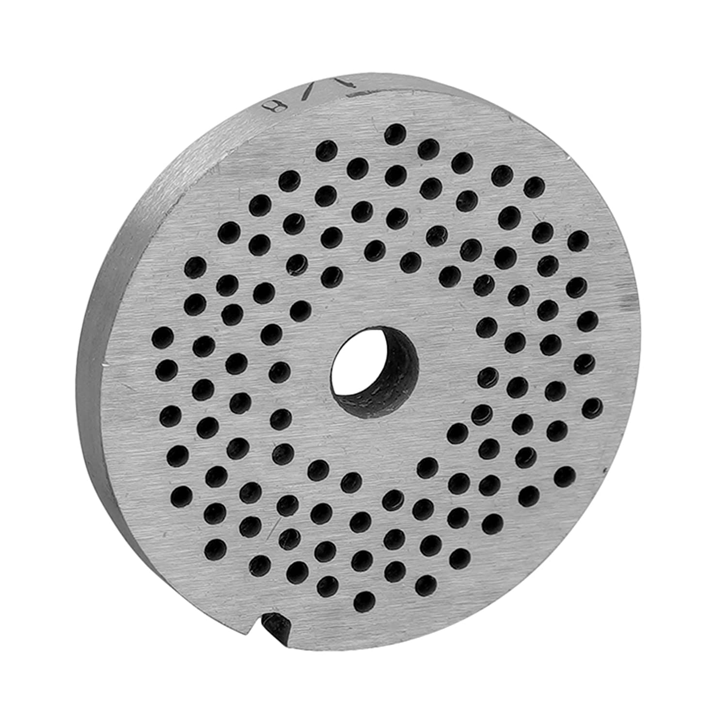 ALFA International 10 18 HBLS 18 Hubless Chopper Plate for 10 HFG