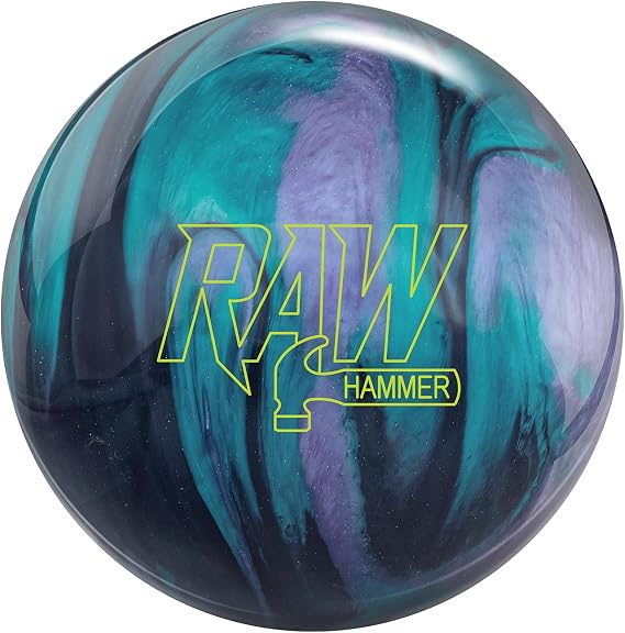 Hammer Raw Bowling Ball