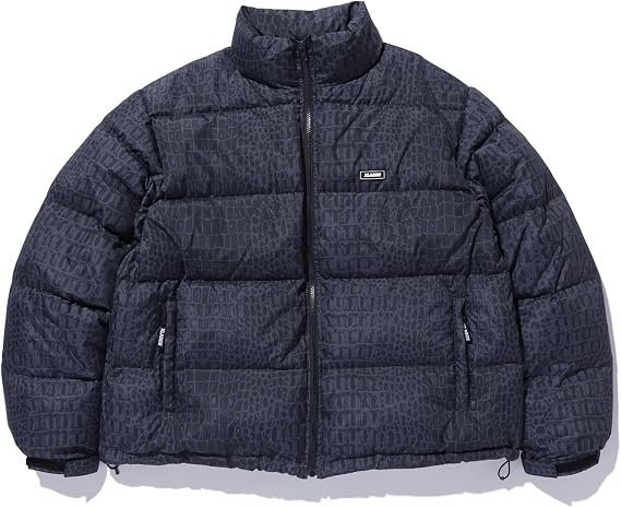 XLARGE DOWN JACKET Men's Jacket