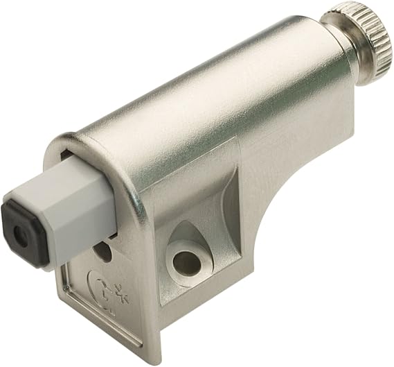 Universal Face Frame Cabinet Soft-Close Adapters Unisoft