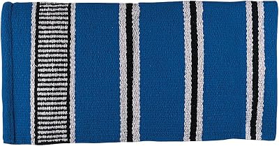 Weaver Leather Double Weave Saddle Blanket