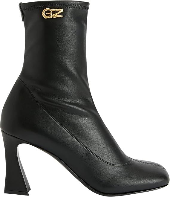 Alethaa Boots Fabric