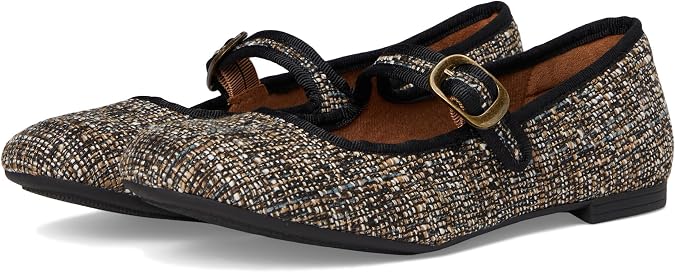 Eurosoft by Sofft Womens Tyra