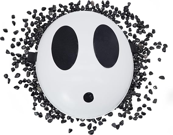 Gaming Guy Mask Costume Masks for Men Women Halloween Props Cosplay Accessory