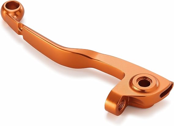 Genuine KTM Orange Clutch Lever Brembo Fit 7800293120004