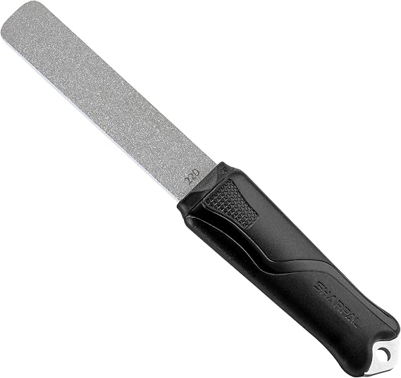 SHARPAL 120N Double grit Diamond Grinding Stone