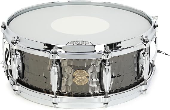 Gretsch Drums Snare Drum (S1-0514-BSH)