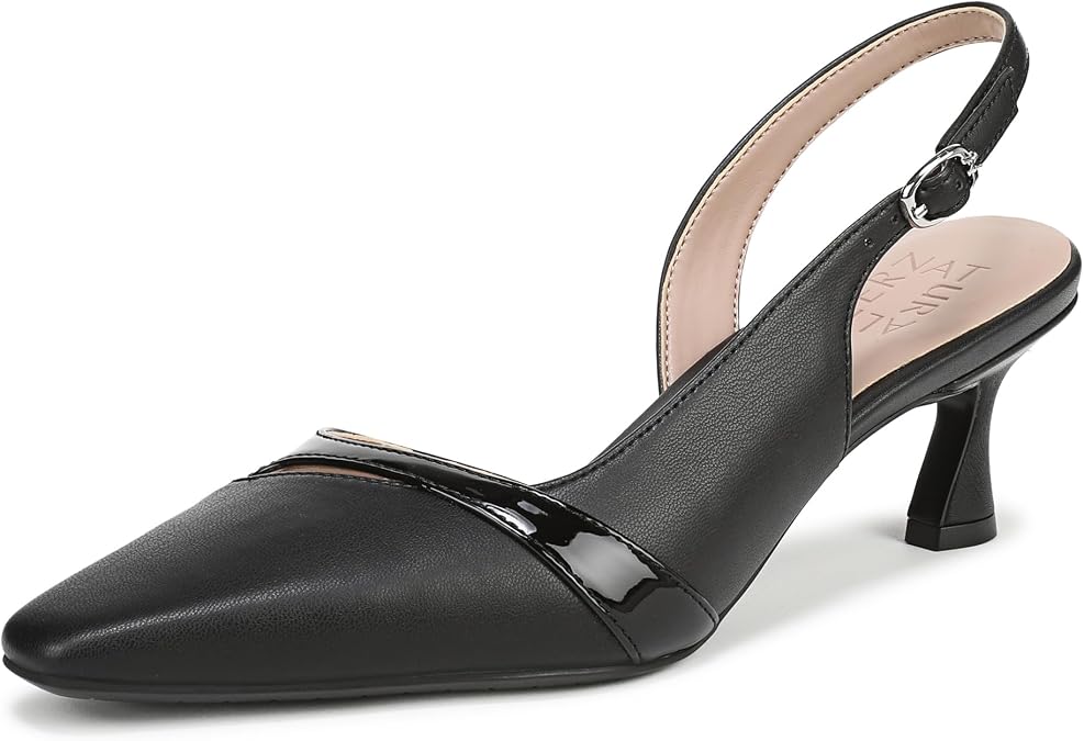 Naturalizer Women's, Emilia Pump