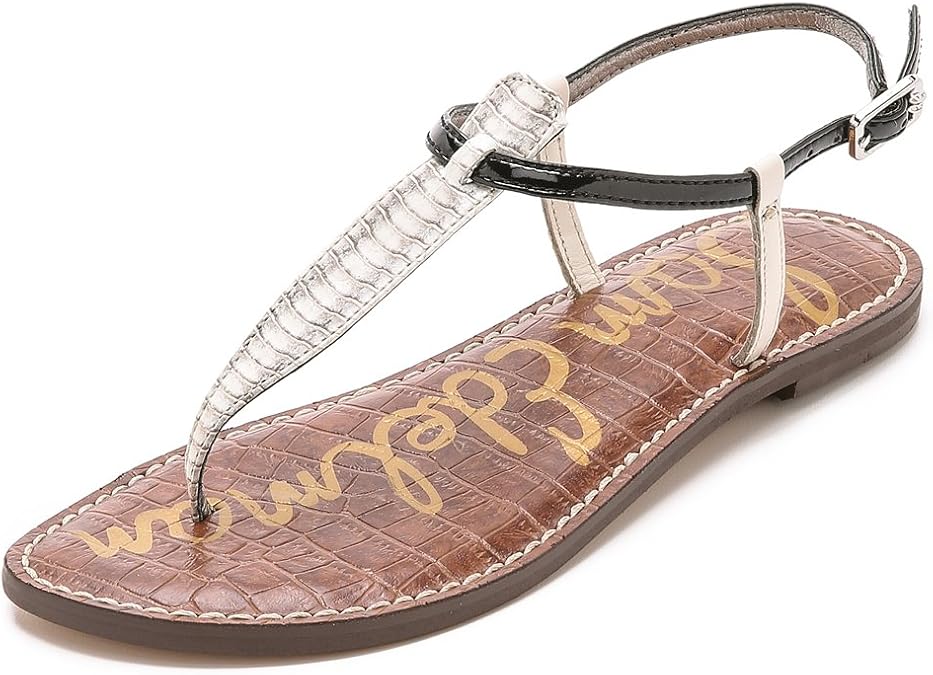 Sam Edelman Women's Gigi Thong Sandal