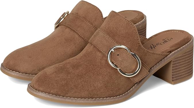 Eurosoft by Sofft Womens Holly