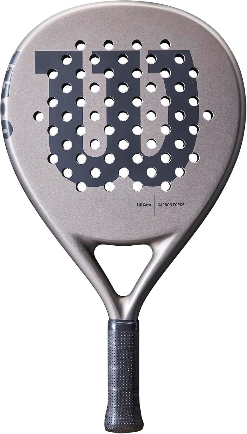 Carbon Force Team Padel
