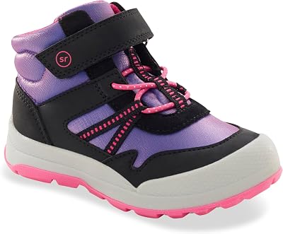 Stride Rite 360 unisex-child Kamari