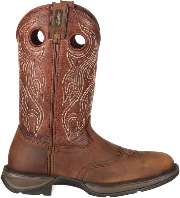 Durango Men's Rebel Western Boots