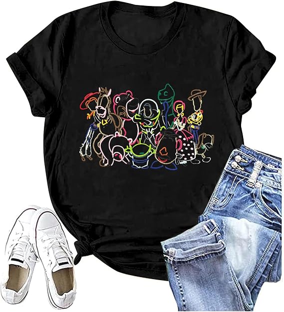 Mama Shirt for Women Mom Life T Shirt Mothers Day Tops Mom Birthday Crewneck Short Sleeve Tops