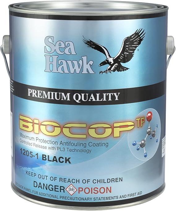 Sea Hawk Biocop TFレッドGL 12011 GL