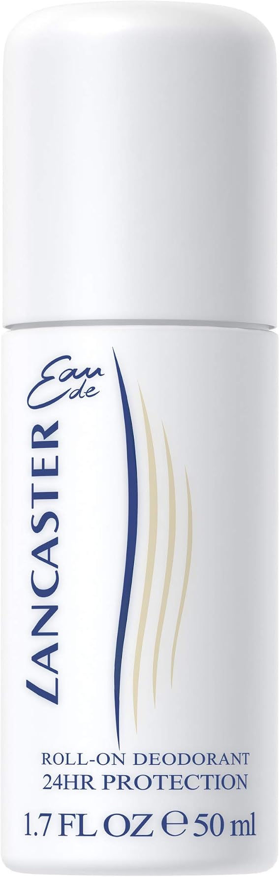 EAU DE LANCASTER Roll on deodorant 50 ml