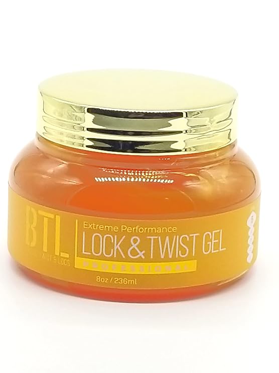 Btl Lock & Twist Gel