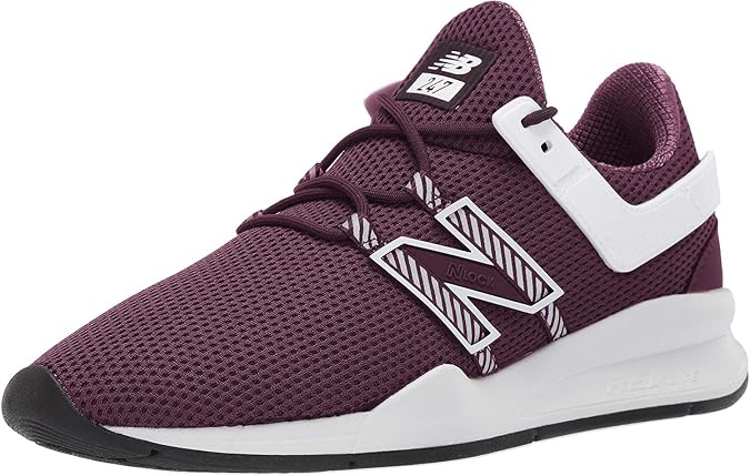 New Balance Mens 247 Decon V1