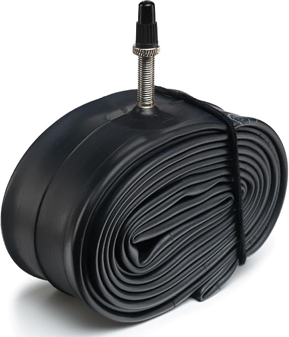 WTB Bicycle Inner Tube (26" x 1.5"-2.2", 33mm Presta Valve) for Mountain Bikes - Durable & Lightweight Butyl Rubber