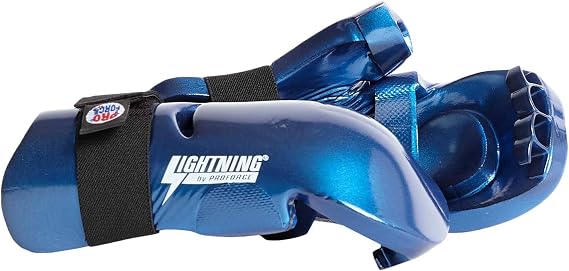 ProForce Lightning Punches Karate/Martial Arts Sparring Gloves