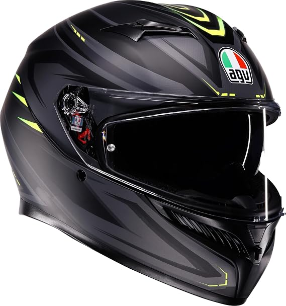 AGV K3 Syth Helmet
