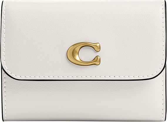 Coach Women's Essential Card Holder Accessory-Travel Wallet