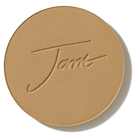 jane iredale PurePressed Base SPF 20 Refill, Autumn, 0.35 oz.