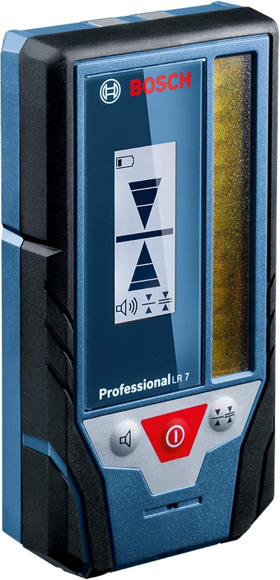 Bosch Lr 7 Prof Carton