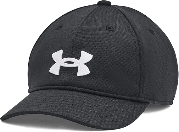 Under Armour Blitzing Boys' Cap Adjustable