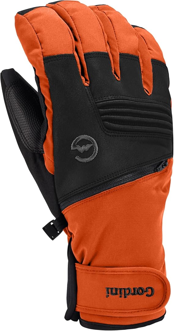Gordini Men's Gore-tex Storm Short Glove