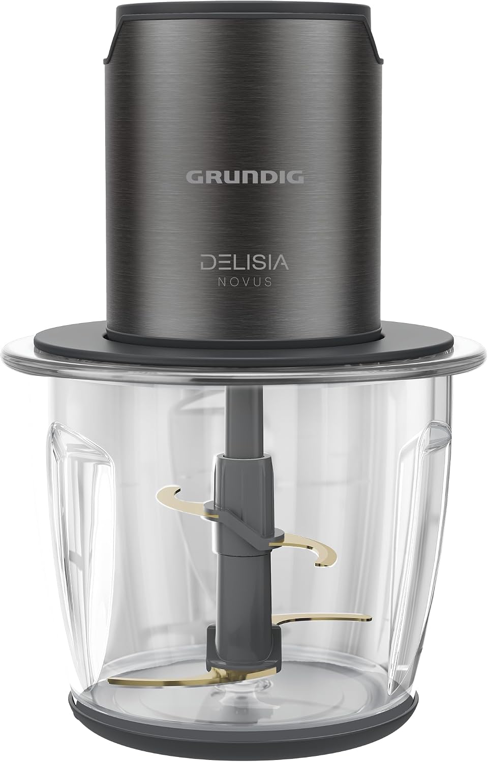 Grundig DO 7266 CDX Chopper