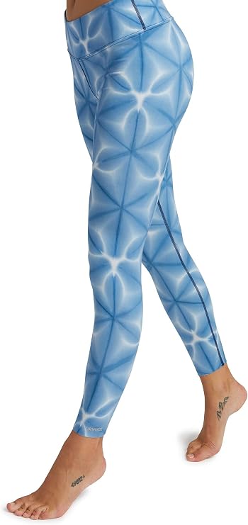 Burton Womens Midweight Base Layer Pant
