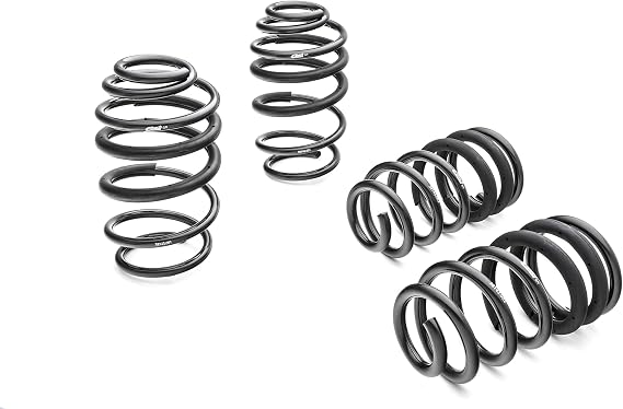 Eibach 38143.140 Pro-Kit Performance Lowering Spring
