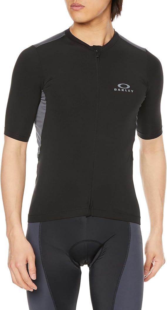 Oakley Unisex Adult Oakley Endurance Mix Jersey