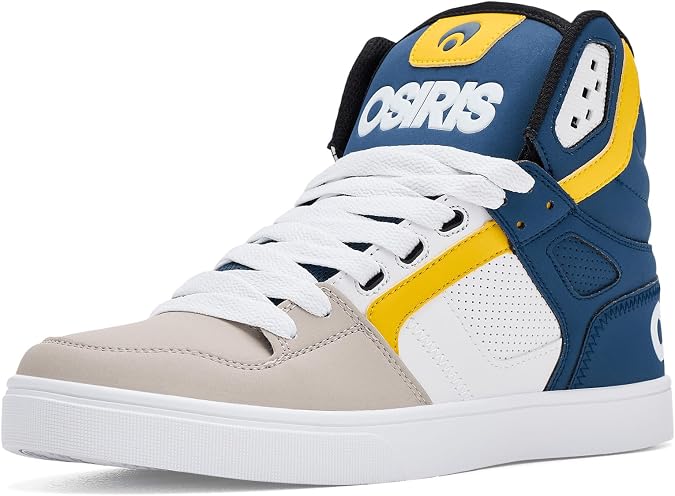 Osiris Men's Clone Skate Shoe