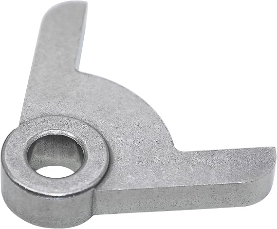 Whole Parts Upgraded Refrigerator Hinge Cam Bushing Part# 044372-000