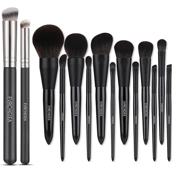 Makeup Brushes Set and conclear brush set