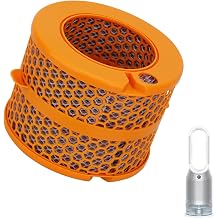 Carbon Filter Evaporator Replacement for Dyson PH01 PH02 PH03 PH04 Air Purifier, 970718-01 Filter Replacement for Dyson