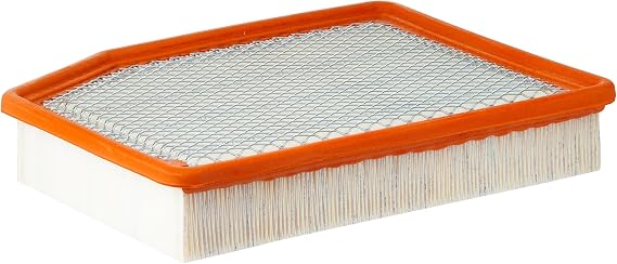 ACDelco GM Original Equipment A3244C (84121219) Air Filter