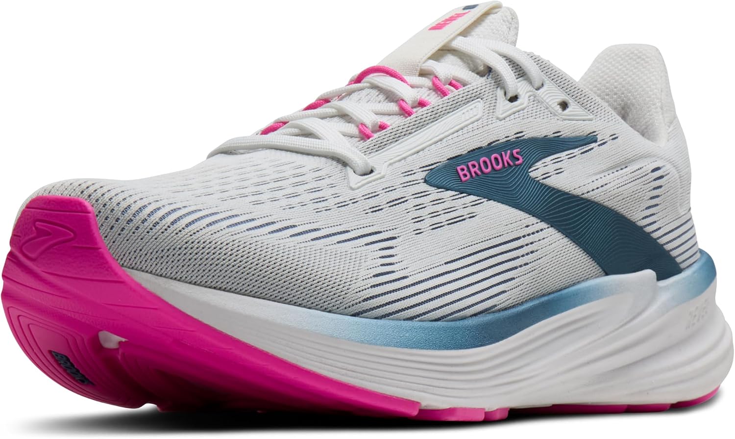 Brooks Women's Revel 8Sneaker