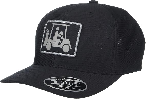 TravisMathew Men's EL Capitan